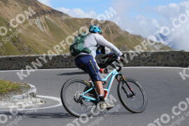 Photo #4277372 | 17-09-2023 12:20 | Passo Dello Stelvio - Prato side BICYCLES