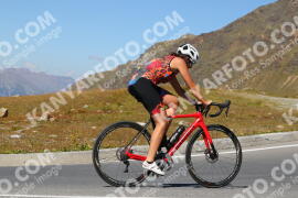 Foto #4199671 | 08-09-2023 14:59 | Passo Dello Stelvio - die Spitze BICYCLES