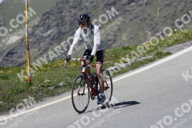Foto #3225000 | 25-06-2023 15:49 | Passo Dello Stelvio - die Spitze BICYCLES
