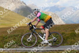 Foto #3939043 | 18-08-2023 14:09 | Passo Dello Stelvio - die Spitze BICYCLES
