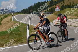 Foto #2512485 | 05-08-2022 10:57 | Gardena Pass BICYCLES