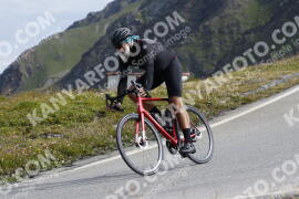 Photo #3618312 | 29-07-2023 09:57 | Passo Dello Stelvio - Peak BICYCLES