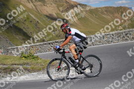 Foto #2710639 | 22-08-2022 14:01 | Passo Dello Stelvio - Prato Seite BICYCLES