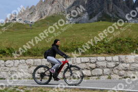 Photo #2614428 | 13-08-2022 11:24 | Gardena Pass BICYCLES