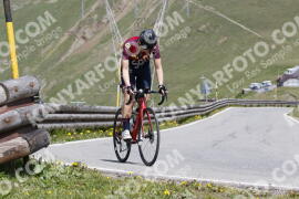 Foto #3346670 | 04-07-2023 10:57 | Passo Dello Stelvio - die Spitze BICYCLES