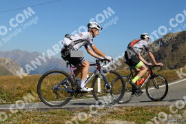 Photo #4228178 | 10-09-2023 11:17 | Passo Dello Stelvio - Peak BICYCLES