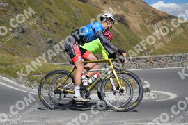 Foto #2710751 | 22-08-2022 14:05 | Passo Dello Stelvio - Prato Seite BICYCLES