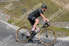 Photo #4212344 | 09-09-2023 14:05 | Passo Dello Stelvio - Prato side BICYCLES