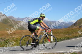 Photo #2697413 | 21-08-2022 11:15 | Passo Dello Stelvio - Peak BICYCLES