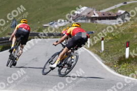 Foto #3531570 | 18-07-2023 13:46 | Passo Dello Stelvio - die Spitze BICYCLES