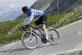 Foto #3251792 | 27-06-2023 10:34 | Passo Dello Stelvio - die Spitze BICYCLES