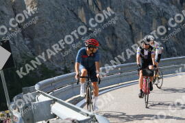 Foto #2613390 | 13-08-2022 10:40 | Gardena Pass BICYCLES