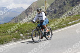 Photo #3337573 | 03-07-2023 11:51 | Passo Dello Stelvio - Peak BICYCLES