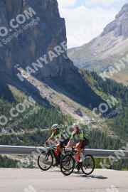 Photo #2643621 | 14-08-2022 13:13 | Gardena Pass BICYCLES