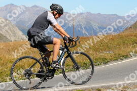 Photo #2727800 | 24-08-2022 11:37 | Passo Dello Stelvio - Peak BICYCLES