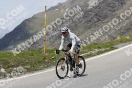 Foto #3134455 | 17-06-2023 14:53 | Passo Dello Stelvio - die Spitze BICYCLES