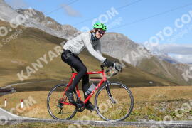Foto #4299524 | 24-09-2023 12:27 | Passo Dello Stelvio - die Spitze BICYCLES