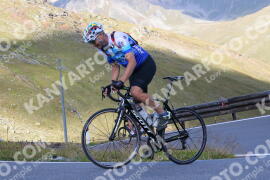 Foto #4000675 | 21-08-2023 10:17 | Passo Dello Stelvio - die Spitze BICYCLES