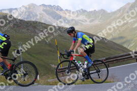 Photo #3894959 | 15-08-2023 11:43 | Passo Dello Stelvio - Peak BICYCLES