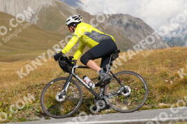 Foto #4296180 | 20-09-2023 11:47 | Passo Dello Stelvio - die Spitze BICYCLES