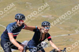 Photo #2740411 | 25-08-2022 14:10 | Passo Dello Stelvio - Peak BICYCLES