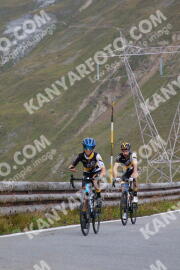 Foto #2677712 | 17-08-2022 10:25 | Passo Dello Stelvio - die Spitze BICYCLES