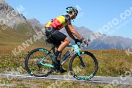 Foto #4156191 | 04-09-2023 14:37 | Passo Dello Stelvio - die Spitze BICYCLES