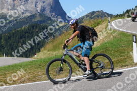 Photo #2554007 | 09-08-2022 10:49 | Gardena Pass BICYCLES