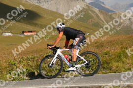 Photo #4034114 | 23-08-2023 10:50 | Passo Dello Stelvio - Peak BICYCLES