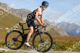 Foto #3851633 | 13-08-2023 10:16 | Passo Dello Stelvio - die Spitze BICYCLES