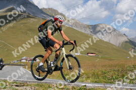 Photo #4034567 | 23-08-2023 11:29 | Passo Dello Stelvio - Peak BICYCLES