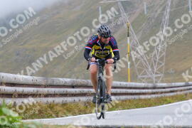 Photo #4265350 | 16-09-2023 13:07 | Passo Dello Stelvio - Peak BICYCLES
