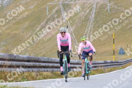 Photo #4296100 | 20-09-2023 11:07 | Passo Dello Stelvio - Peak BICYCLES