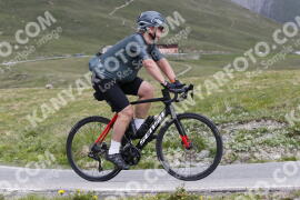 Photo #3264216 | 28-06-2023 11:32 | Passo Dello Stelvio - Peak BICYCLES