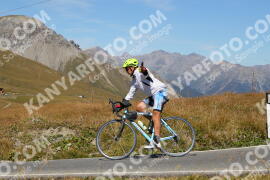 Foto #2732594 | 24-08-2022 13:23 | Passo Dello Stelvio - die Spitze BICYCLES