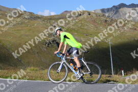 Photo #4000760 | 21-08-2023 10:23 | Passo Dello Stelvio - Peak BICYCLES