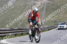 Photo #3121471 | 17-06-2023 10:04 | Passo Dello Stelvio - Peak BICYCLES