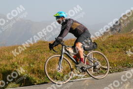 Foto #4045653 | 24-08-2023 10:21 | Passo Dello Stelvio - die Spitze BICYCLES