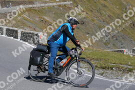 Photo #4302610 | 25-09-2023 13:00 | Passo Dello Stelvio - Prato side BICYCLES