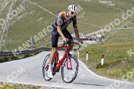 Photo #3531668 | 18-07-2023 13:47 | Passo Dello Stelvio - Peak BICYCLES