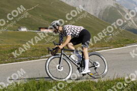 Foto #3421331 | 11-07-2023 10:26 | Passo Dello Stelvio - die Spitze BICYCLES