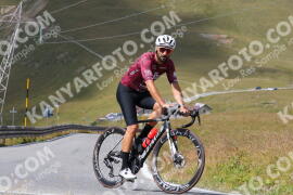 Foto #4037885 | 23-08-2023 14:06 | Passo Dello Stelvio - die Spitze BICYCLES