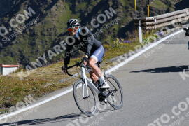 Photo #3807394 | 11-08-2023 10:28 | Passo Dello Stelvio - Peak BICYCLES