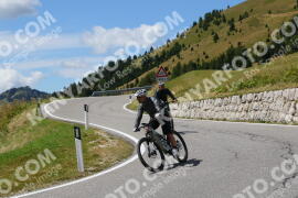 Photo #2618697 | 13-08-2022 13:02 | Gardena Pass BICYCLES