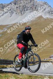 Foto #4299626 | 24-09-2023 13:28 | Passo Dello Stelvio - die Spitze BICYCLES