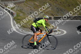 Photo #2709918 | 22-08-2022 13:05 | Passo Dello Stelvio - Prato side BICYCLES