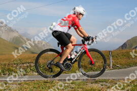 Photo #4061320 | 25-08-2023 10:07 | Passo Dello Stelvio - Peak BICYCLES