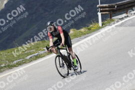 Photo #3135357 | 17-06-2023 15:35 | Passo Dello Stelvio - Peak BICYCLES