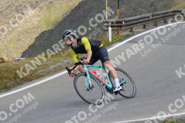 Photo #3985334 | 20-08-2023 14:20 | Passo Dello Stelvio - Peak BICYCLES