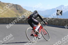 Foto #4242040 | 11-09-2023 10:15 | Passo Dello Stelvio - Prato Seite BICYCLES